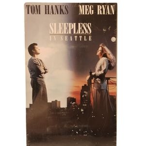 NWOT DVD Romance